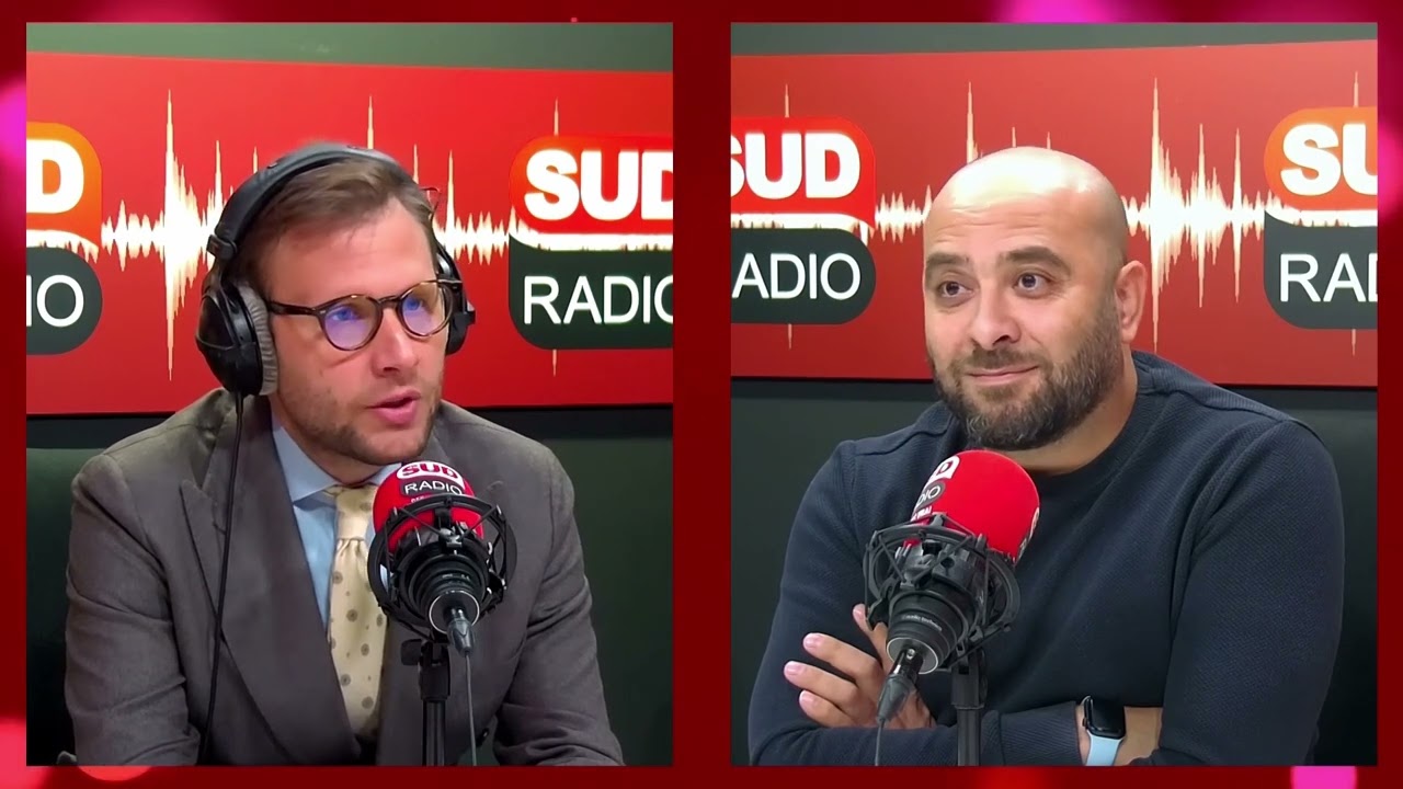 D'où vient l'antisémitisme ? - En Toute Vérité avec Ismaël Saidi