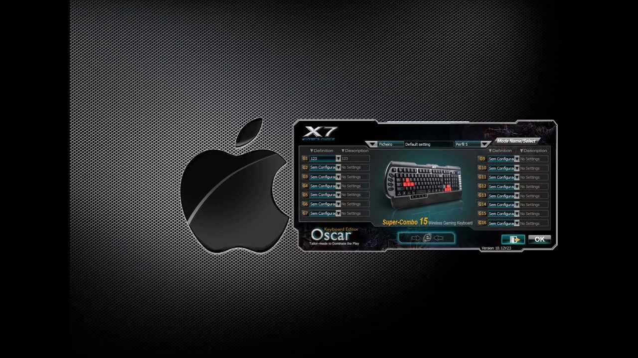 Driver G800v X7 For Windows 8 X64 Download Driver g800v x7 for Windows 7 64