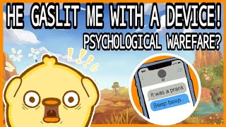 THE PRANK THAT WENT TOO FAR | REDDIT STORIES | DINKUM GAMEPLAY