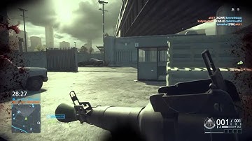 BFH Secret RPG Reload