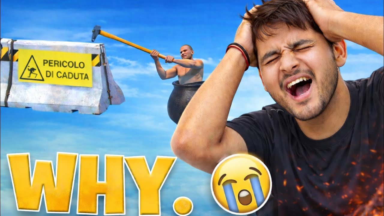 Main iske sath khelne gaya tha yeh mere sath khelne laga 