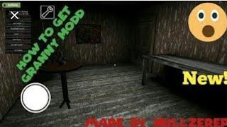 How to download granny mod (no root) screenshot 4