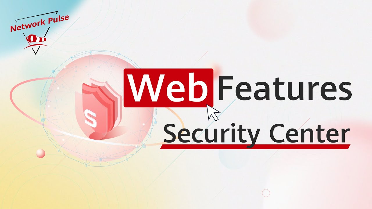 Newly Launched Security Center Clearly Displays Asset Risk - YouTube