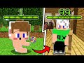 MINECRAFT DE AZ XP = ANNYI ÉVES VAGY! 😱