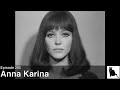 Capture de la vidéo Anna Karina, In Memoriam