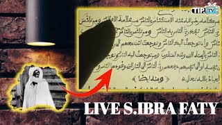 WAKHTANE SERIGNE TOUBA AK S.IBRA FATY..