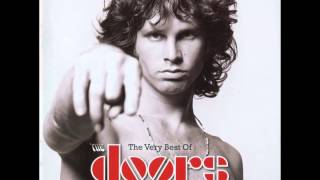 Love Her Madly -  The Doors [The Very Best Of The Doors] chords