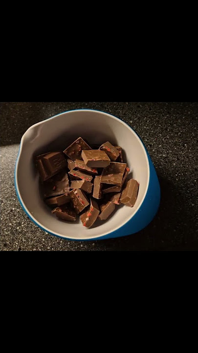 #sjokolade #chocolate #🍫