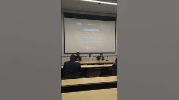 4th annual Human Justice System Change Conference 2025 at LIU. 10/17/25