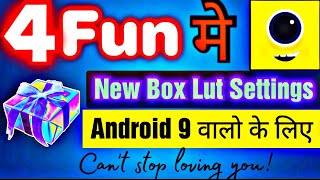 4 fun pe Android version 9 || wale box kaise lute|| box loot hack 2021 screenshot 4