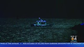 Boat Crash Near Miami Beach Kills At Least Two