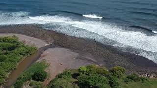 Playas de El Salvador para ir el 25 de Diciembre y 1 de Enero