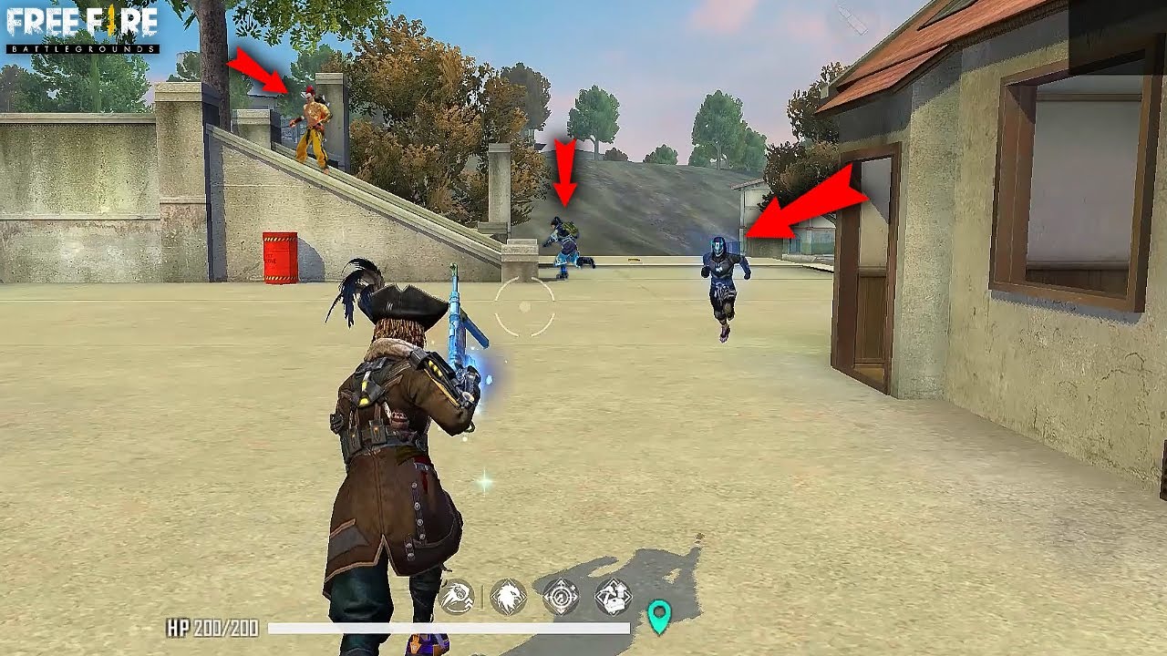 @Munnabhaigaming REVIVE AJJUBHAI OR NOT ? FUNNY GAMEPLAY - FREE FIRE ...