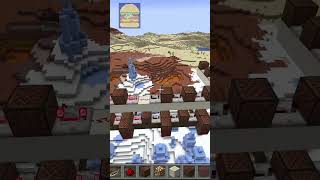 Anxiety by Doechii Minecraft Note Block Cover #noteblocksong #redstone
Tutorial coming on Tuesday!! Anxiety by Doechii Minecraft Note Block Cover #noteblocksong #redstone