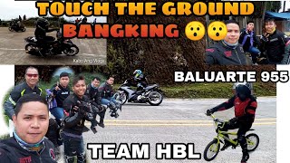 1ST RIDE AFTER QUARANTINE, BALUARTE955-GINGOOG-MEDINA-CDO/HBL RIDERS