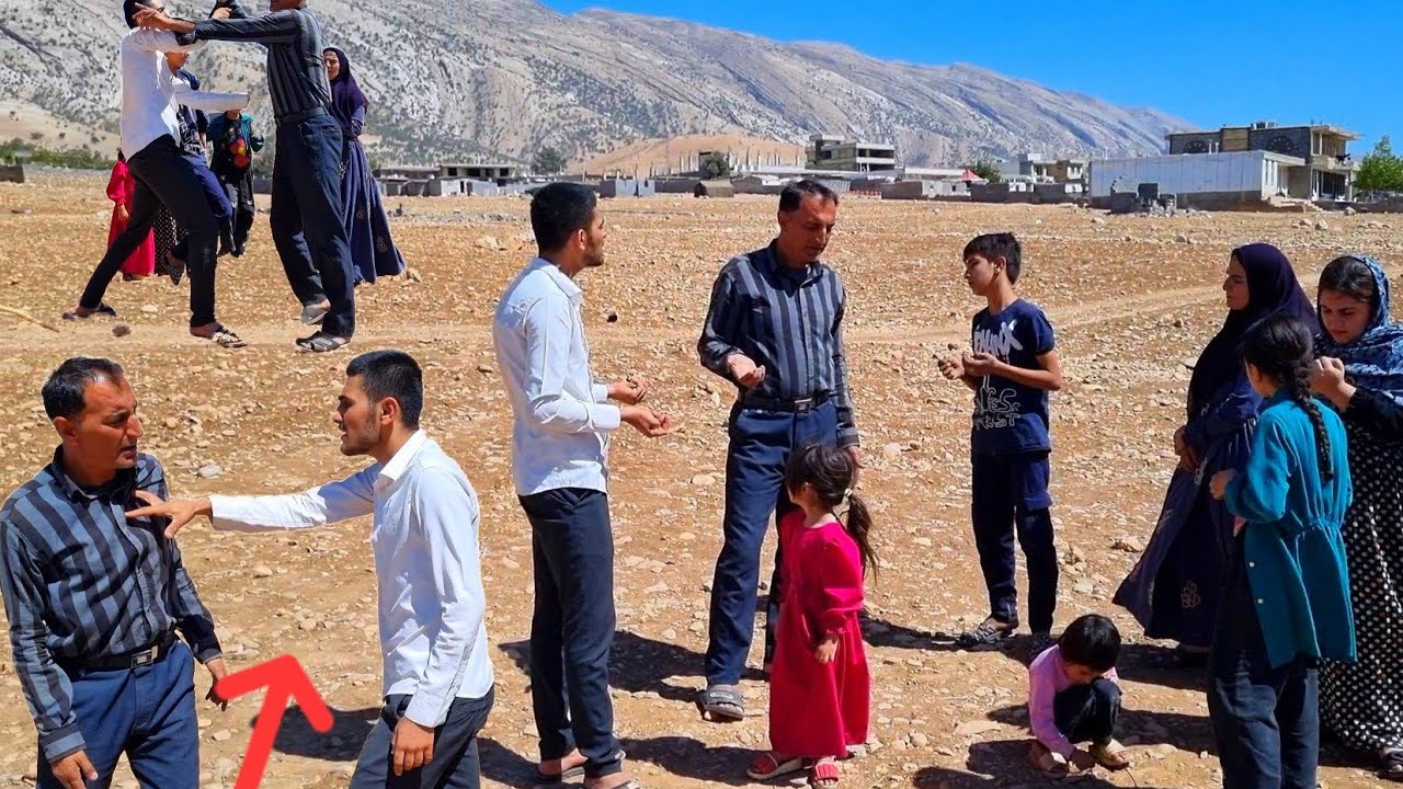 A Trip to the City, New Clothes, Vaccinating Puppies — and Ali’s Unexpected Return