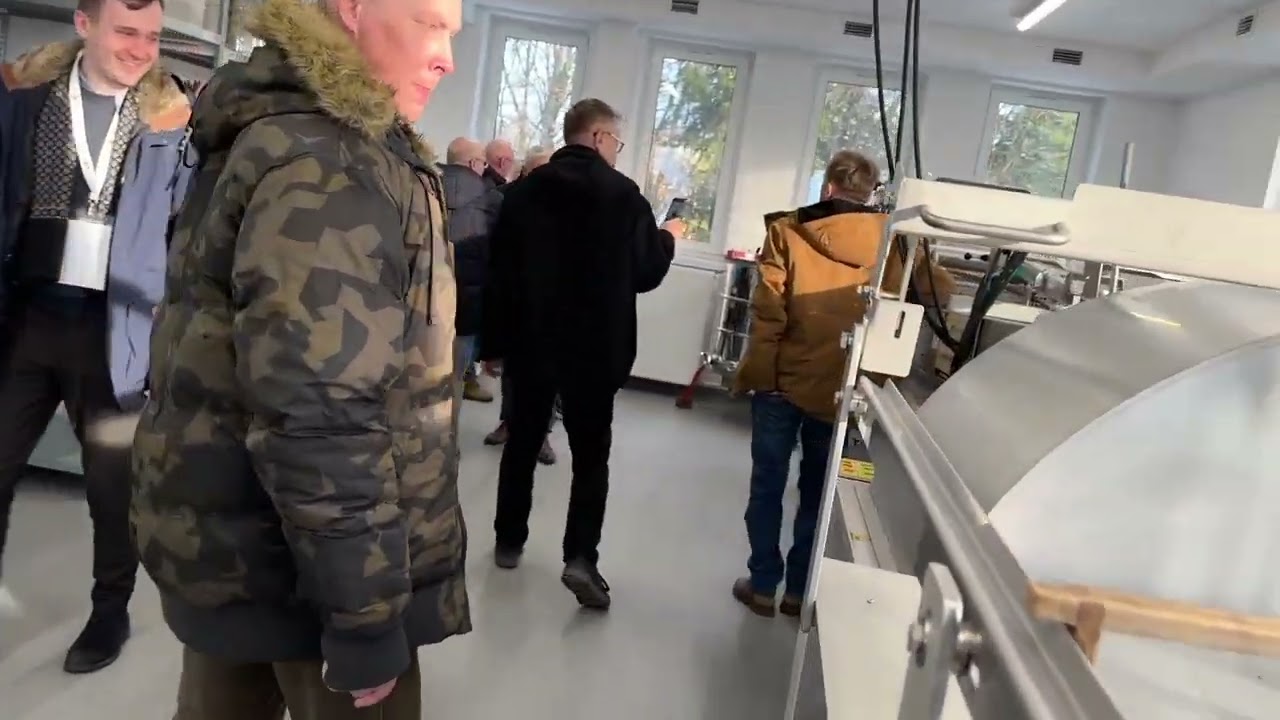 #244 Centrum szkoleniowe w Pszczelej Woli 20 02 2026