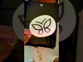 intent &amp; care behind every package 🥹@thirdbutterfli | #asmr #asmrsounds #creative #smallbiz