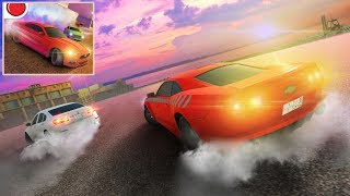 Down Shift: Online Drifting Gameplay Android/IOS screenshot 4
