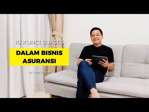 Video: Bagaimana cara menjadi agen asuransi umum?