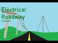 Ironitestia  electrical roadway