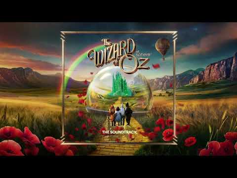 The Wizard of Oz at Sphere Soundtrack | Main Titles - Hollywood Cinematic Orchestra | WaterTower