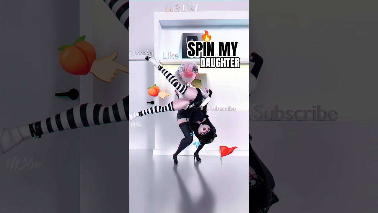 Did you notice it? 🖤 Soda Pop Animation meme