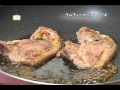 肉の山本 ＜ラムティーボーンステーキ＞