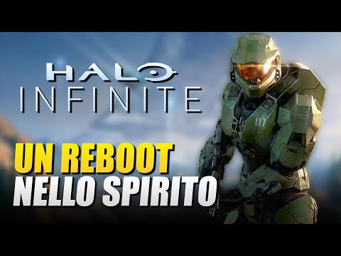 Video: DF Retro: Halo - Lo Sparatutto Su Console Che Ha Cambiato Tutto