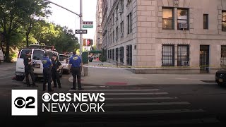 Police investigating if Upper West Side stabbing was a hate crime