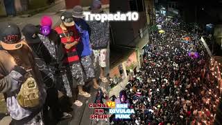 MTG-MC’S DENNIN,RAFA 22 &amp; GW-PROPOSTA DOS CRIA-DJ KN DA NS 