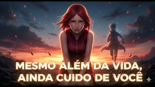 Música - Mesmo Além Da Vida! (Minato e Kushina)  ft. MRCV-Music