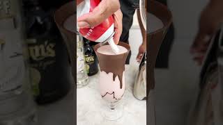 Strawberry Mudslide