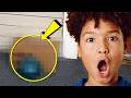 Businessman Hits Boy's Bike and Flees—Comes Back With Gift That Breaks Internet