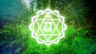 Heart Chakra Healing Meditation 639Hz Solfeggio Frequency | Royalty Free Meditation Music