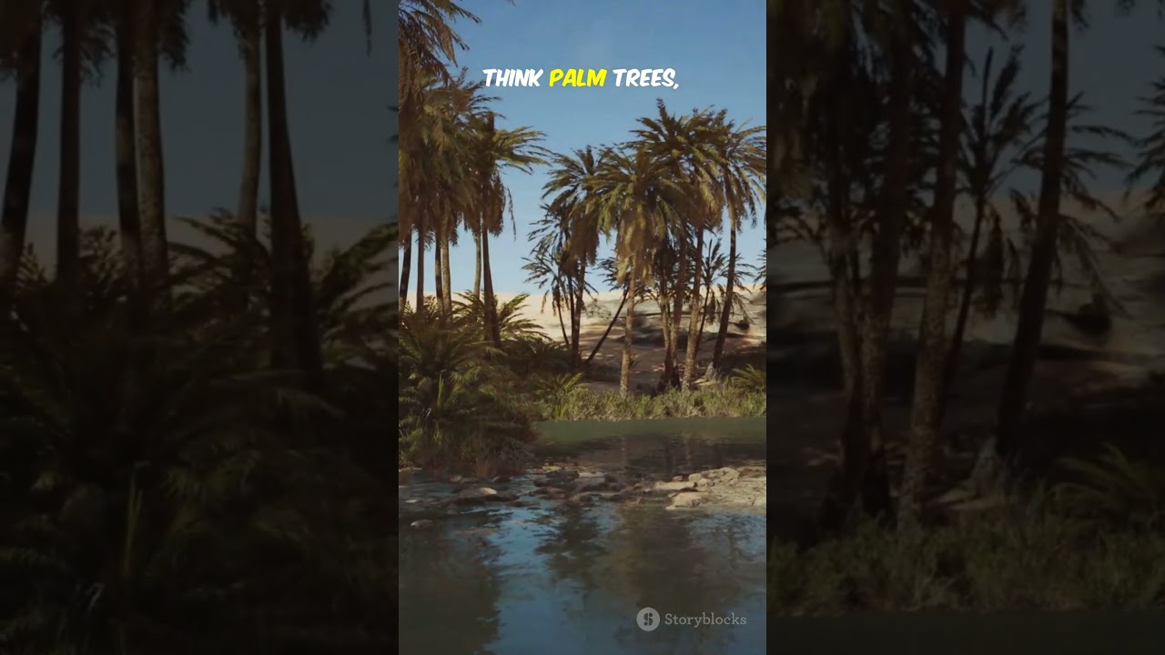 Hawaii’s Secret Lagoon Feels Like Another World 