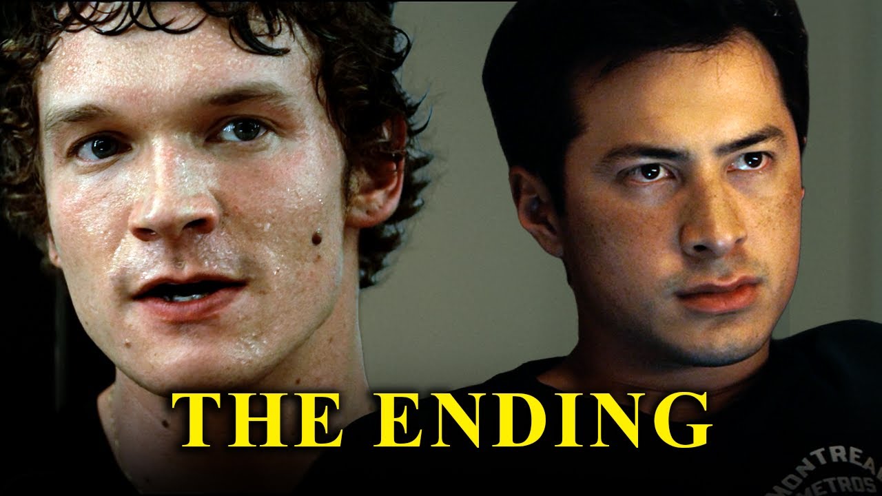 Обзор и развязка первого сезона сериала "Heated Rivalry"