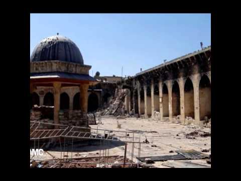 Syria4  by Shaima Hayat (RGS)