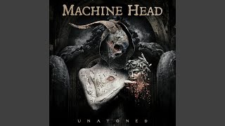 ØUTSIDER - Machine Head
