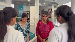 Anti Ragging video 2025 #YaARlYouthAgainstRagging ​⁠@centreforyouth