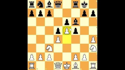 Checkmate your opponent in 18 moves!!PLEASE SUBSCRIBE!!#chess#chesstraps#chessopenings