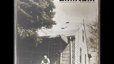 Eminem - Bitch Please II(featuring Dr. Dre, Snoop Dogg, Xzibit and Nate Dogg)(Instrumental)