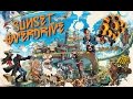 SUNSET OVERDRIVE - Gameplay do Início! Em Português PT-BR e 1080p!