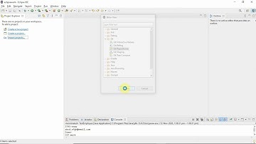 Cloning Java Project from Github into Eclipse IDE