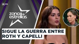 Zona de Estrellas | ¿Vale Roth dejaría Fiebre de baile? | 21 de julio 2026