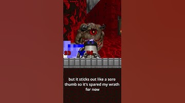 Doom Zero Ranking Map 22 The Cracks #shorts