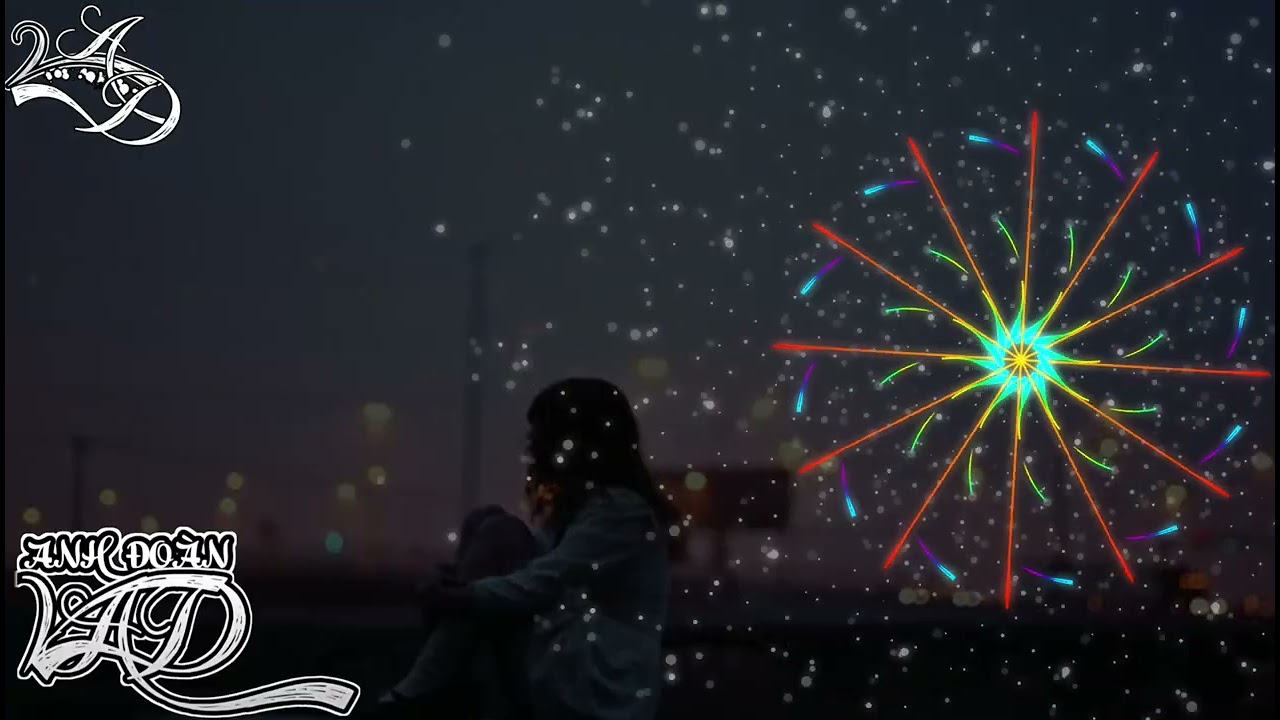 Mưa Rơi Vào Phòng Remix - Nonstop Play | Nhạc Hót Trending tiktok.