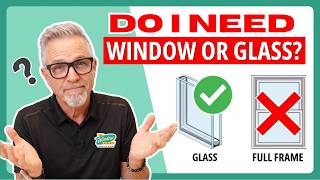 Foggy Window Here's How to Know If You Need New Glass or a Whole New Window