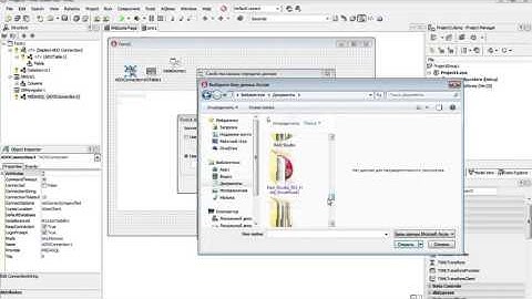 Настройка DBGrid в Delphi