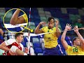 Darlan souza  monster of the vertical jump